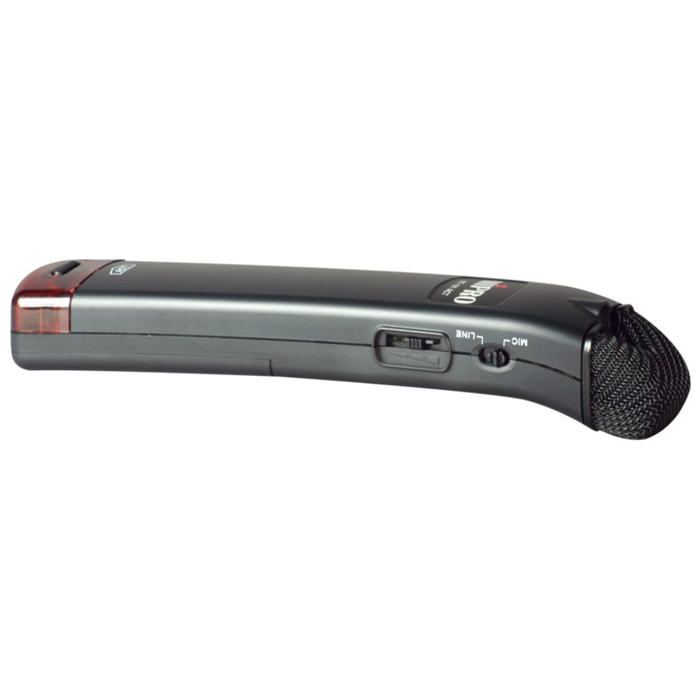 MT-101ACT 壁掛式喊話器專用麥克風