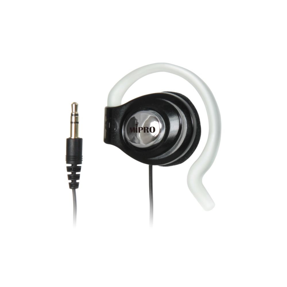 E-5S 導覽系統單邊耳掛式耳機