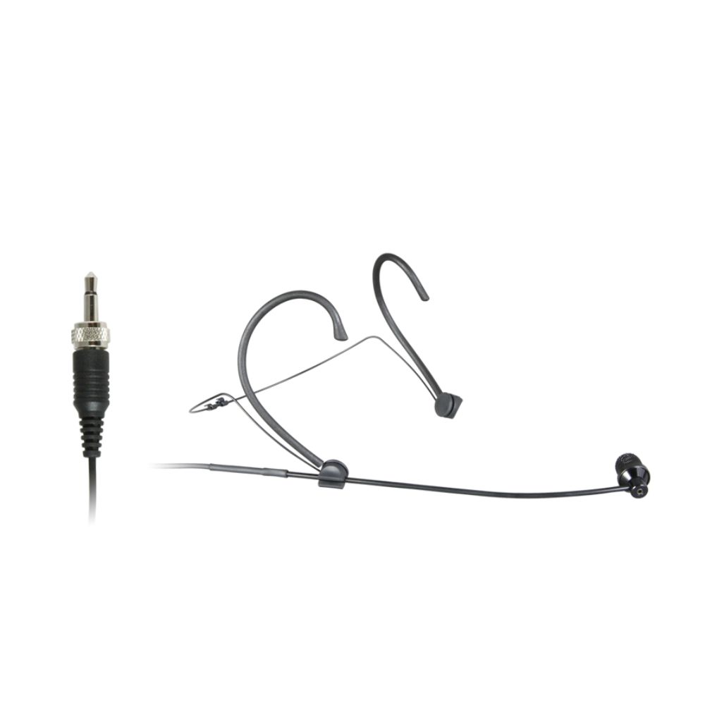 MU-101P 單指向性頭戴麥克風