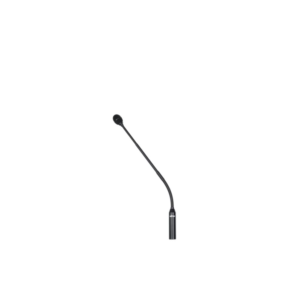 MM-204J/205J/206J 鵝頸式麥克風