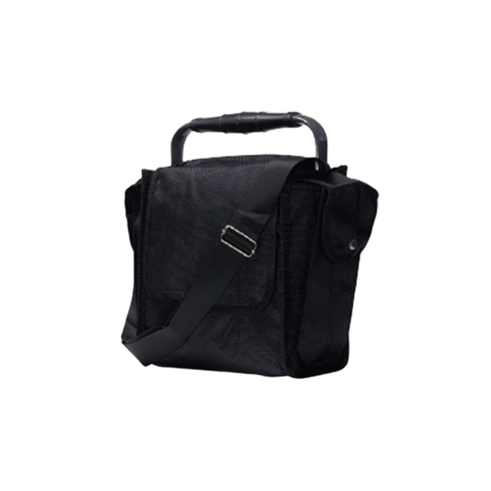 PA-550 充電式 UHF無線/有線手提·肩背攜帶式 廣播擴音器