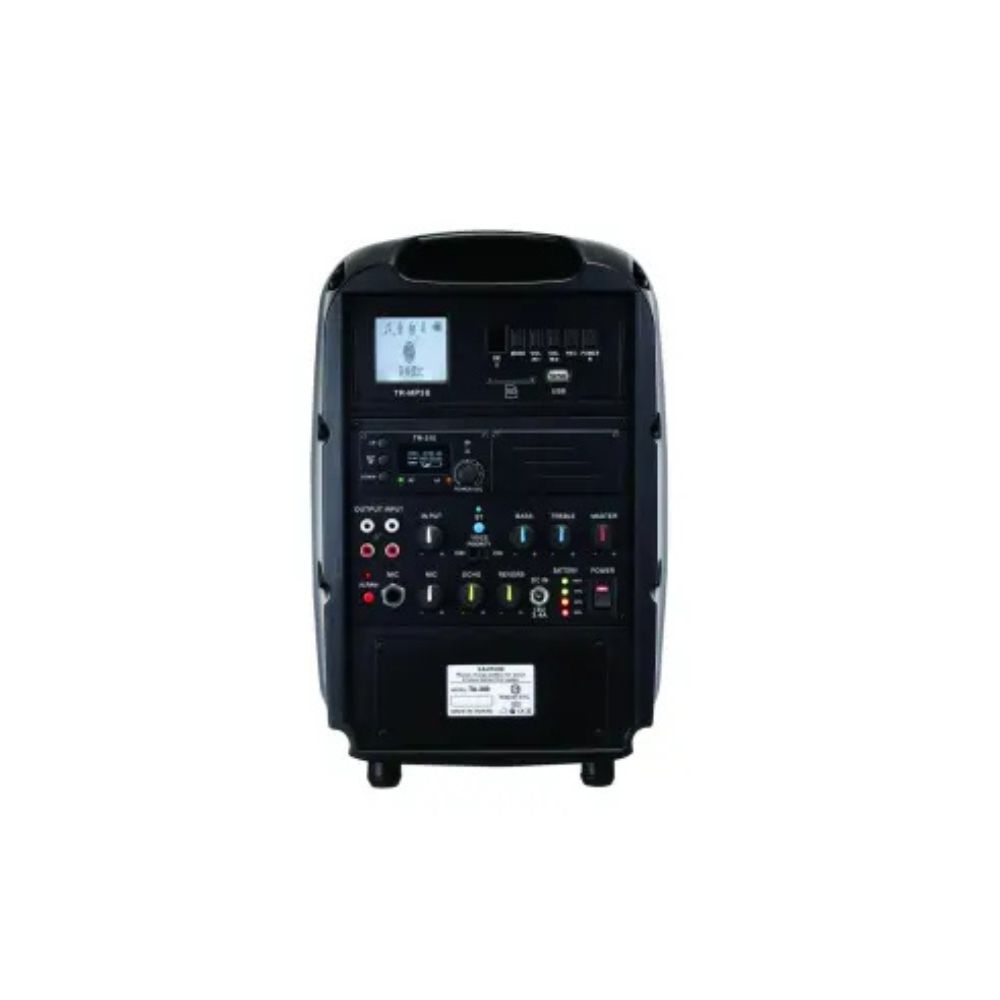 TA-380D 手提式行動播放器