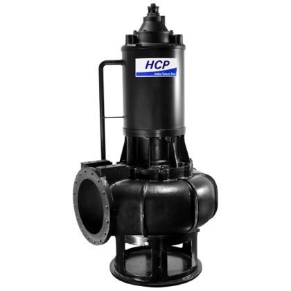 HCP污物廢水泵浦/AF-1430