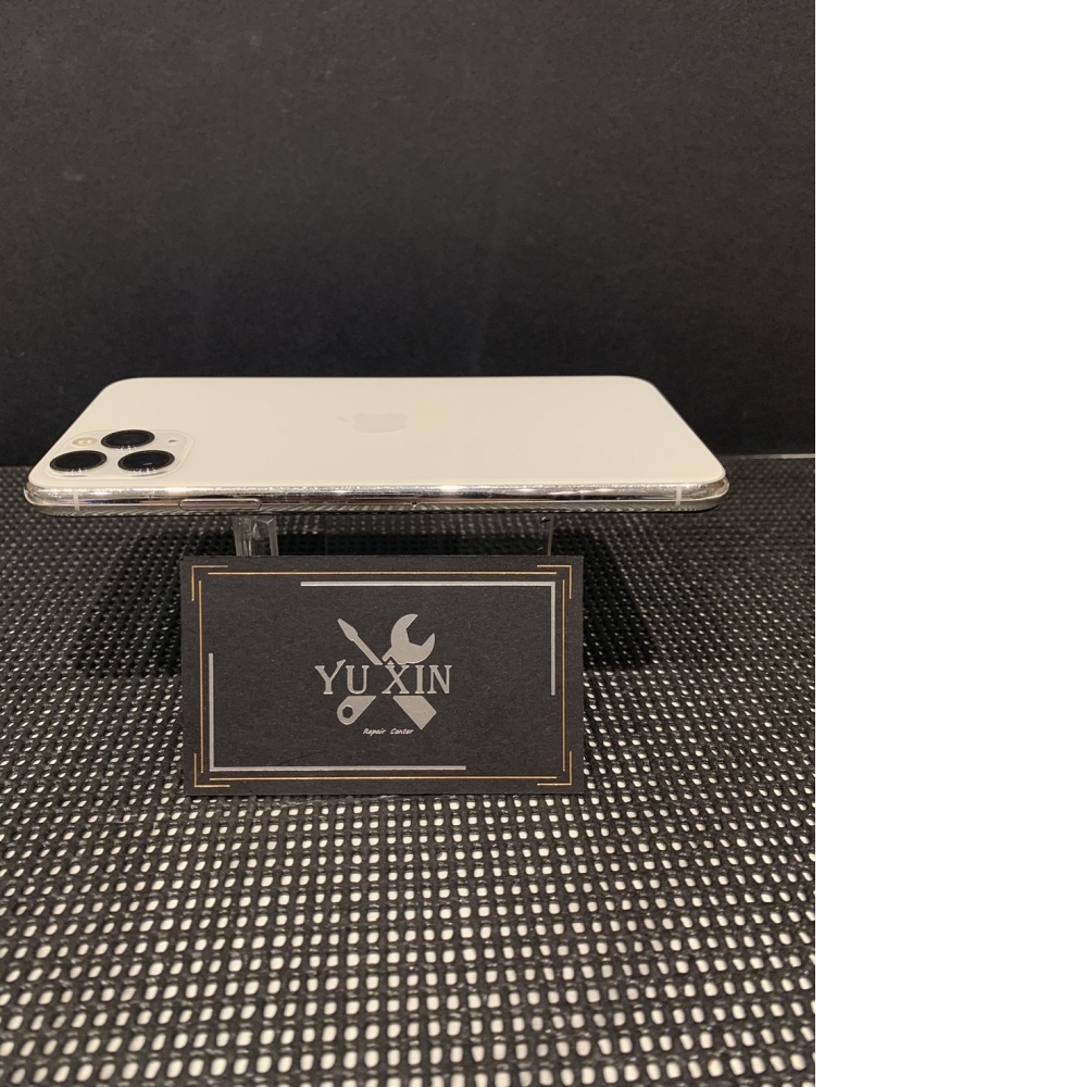 二手 iPhone11ProMax 64GB 白色 （店保30天）#854801