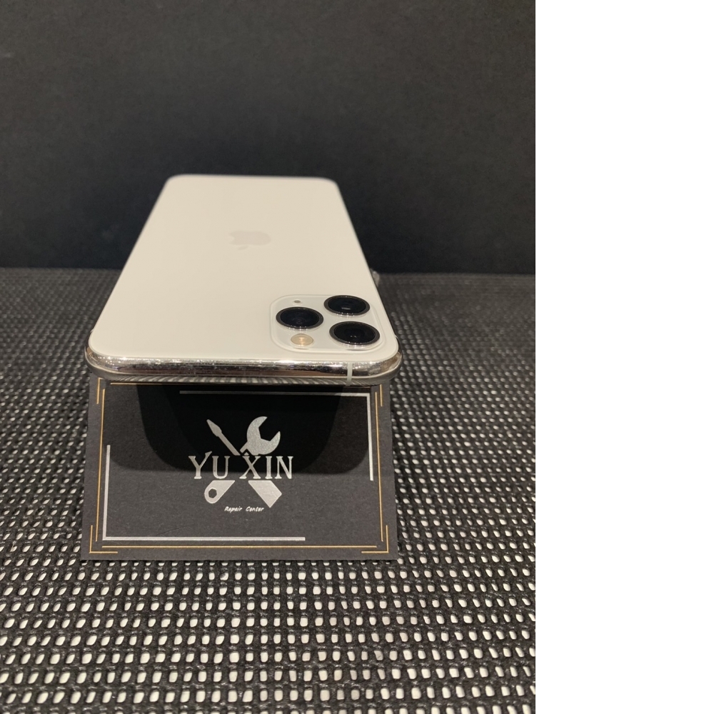 二手 iPhone11ProMax 64GB 白色 （店保30天）#854801