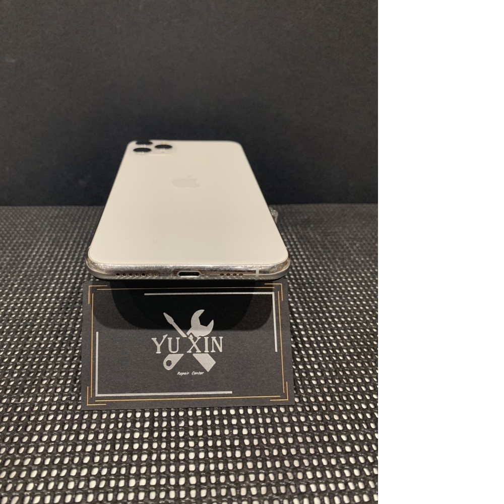 二手 iPhone11ProMax 64GB 白色 （店保30天）#854801