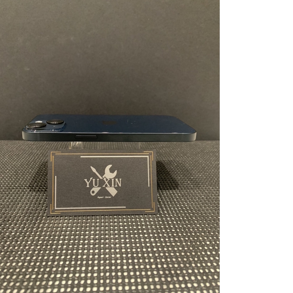 二手 iPhone14 128GB 黑色 （店保30天）#702603