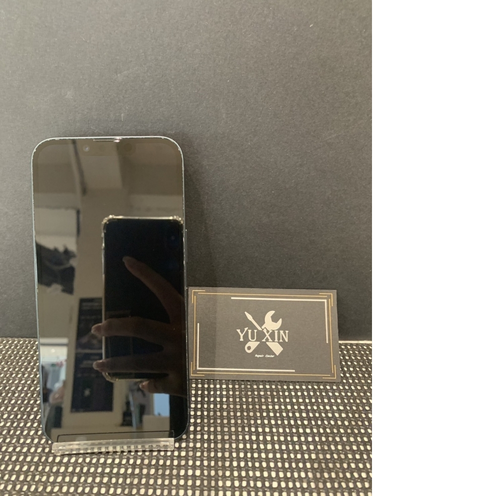 二手 iPhone14 128GB 黑色 （店保30天）#702603