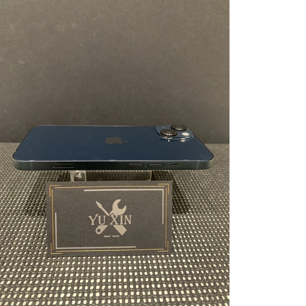 二手 iPhone14 128GB 黑色 （店保30天）#702603