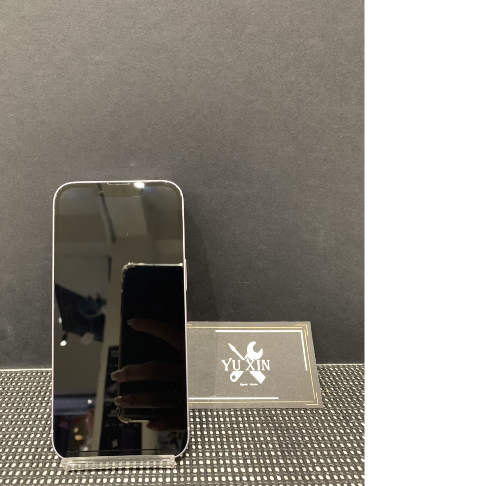二手 iPhone14 256GB 紫色 （店保30天）#181438