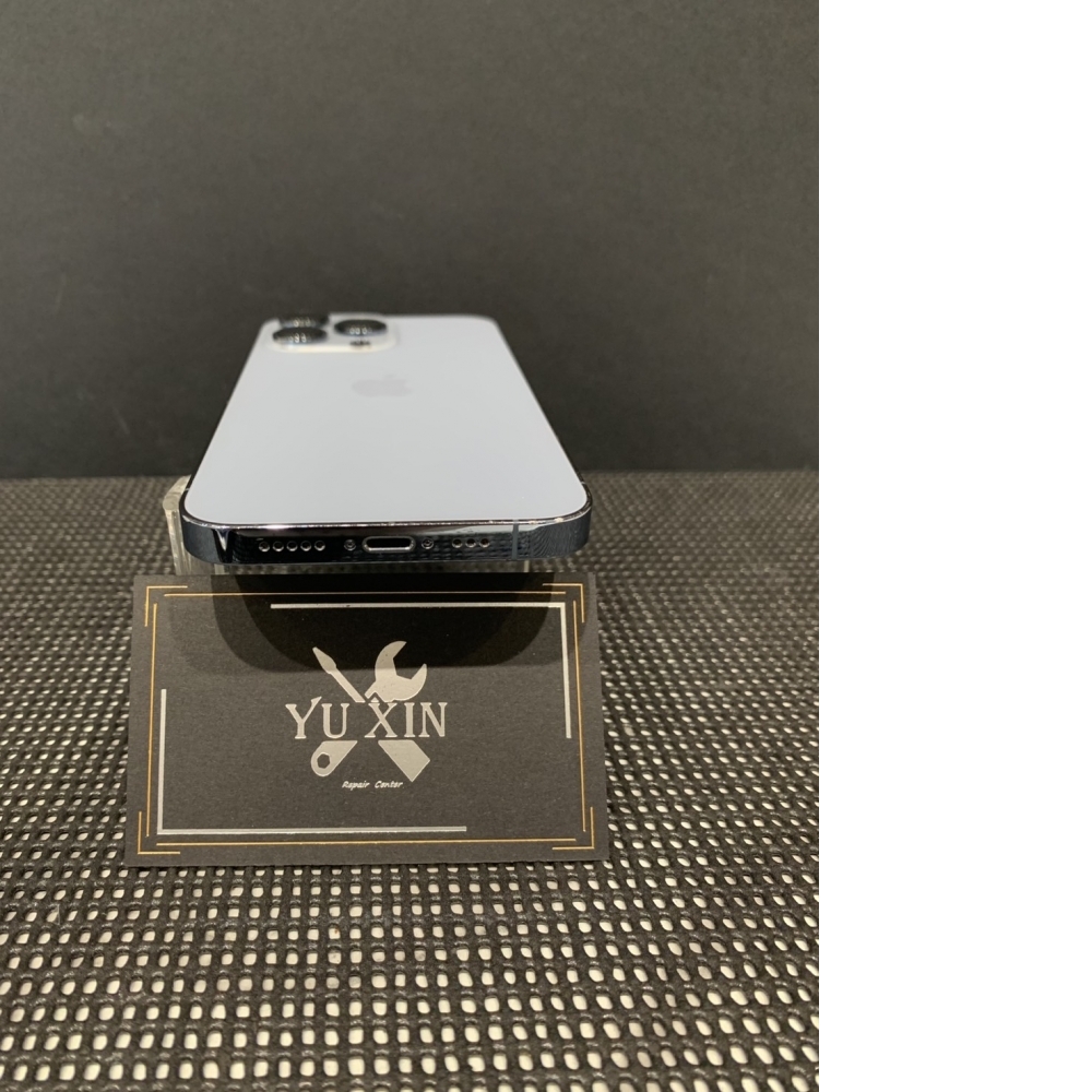二手 iPhone13Pro 256GB 藍色 （店保30天）#599647