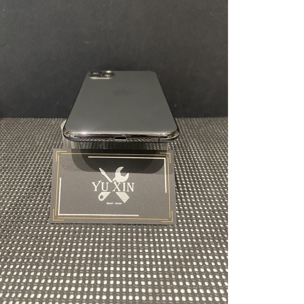 二手 iPhone11ProMax 256GB 黑色 （店保30天）#970403