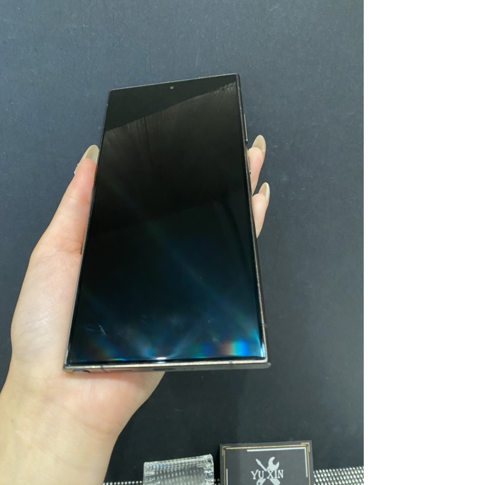 二手 Samsung S24U 256GB 鈦灰色 （店保30天）#900639