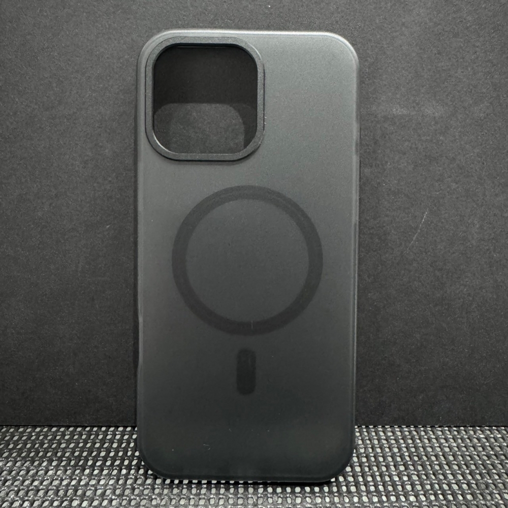 簡沙金屬手機殼