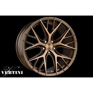 美國VERTINI 