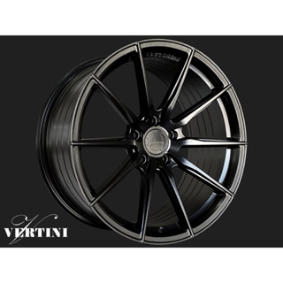 美國品牌VERTINI RFS1.1  18吋5孔100/108/112/114.3/120