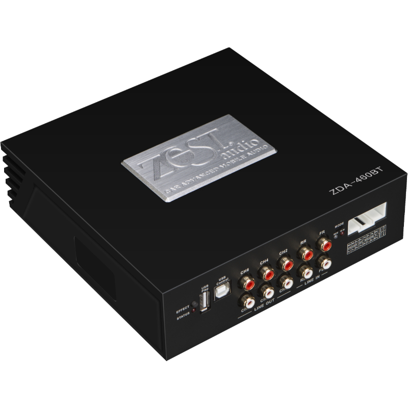 ZDA-460BT