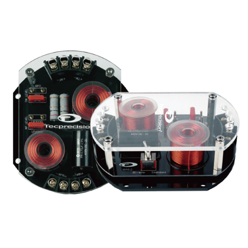 MA6.2 兩音路分音器