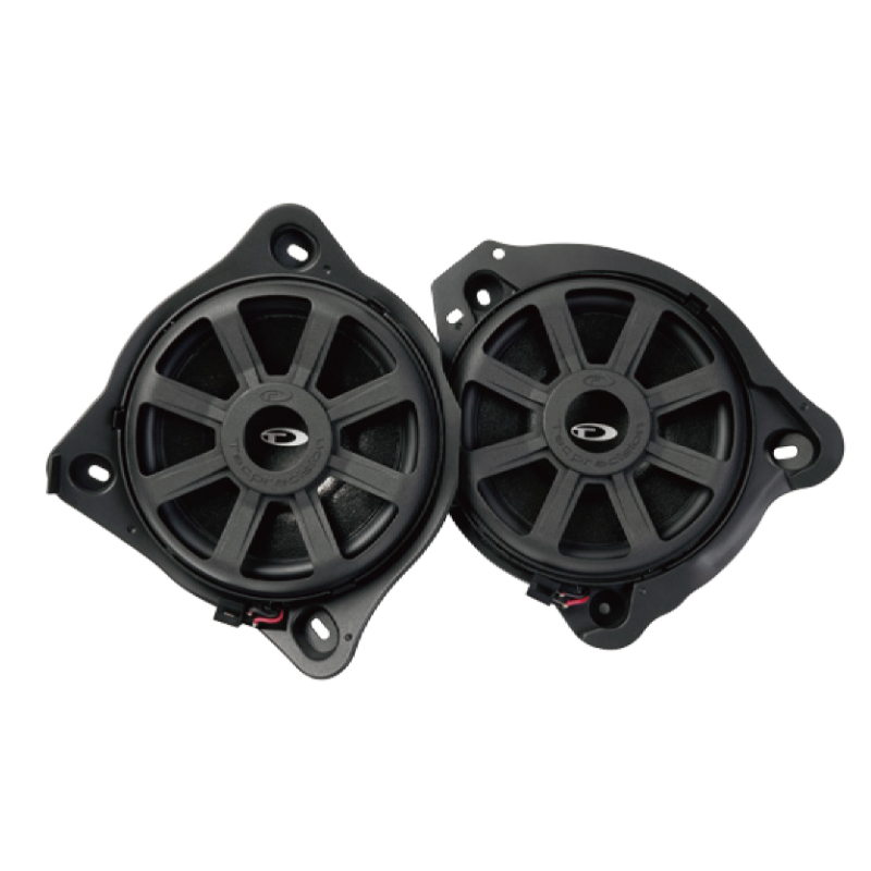 BENZ專用 超低音 MT200