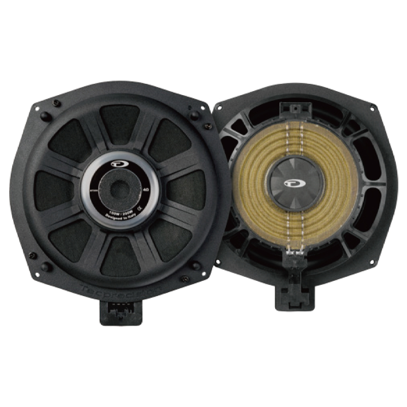 BMW專用超低音 B