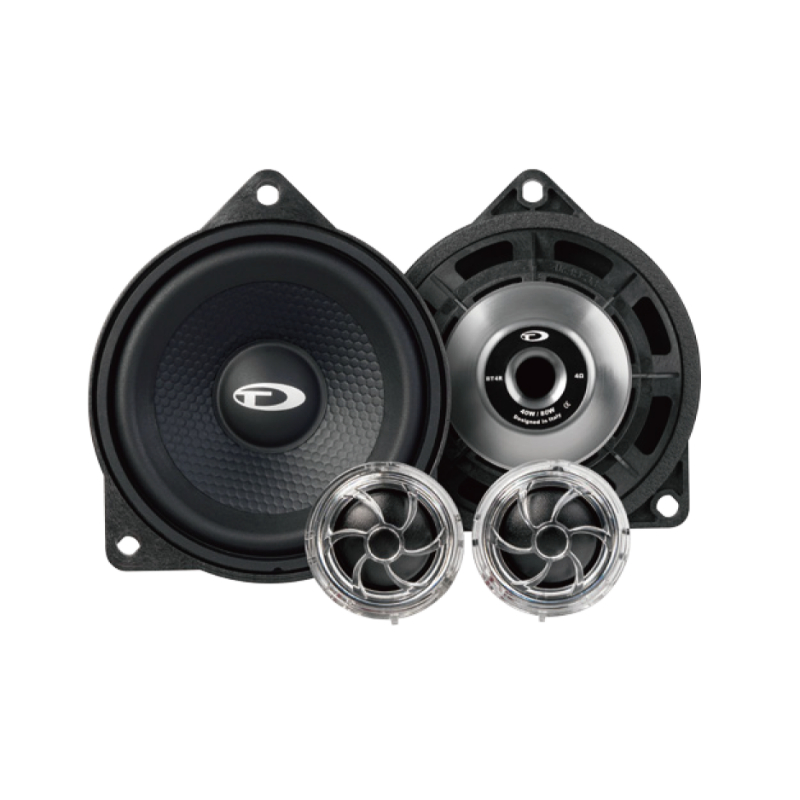 BMW後門專用喇叭 