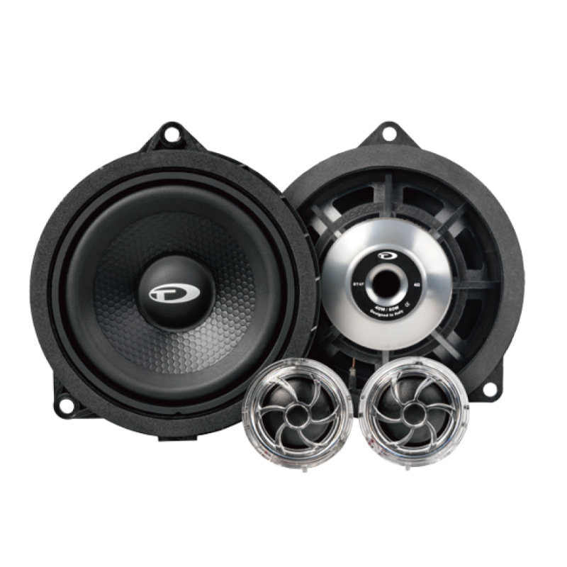 BMW前門專用喇叭 BT4F