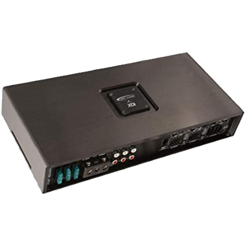 X2 1200.6(6聲道擴大機)