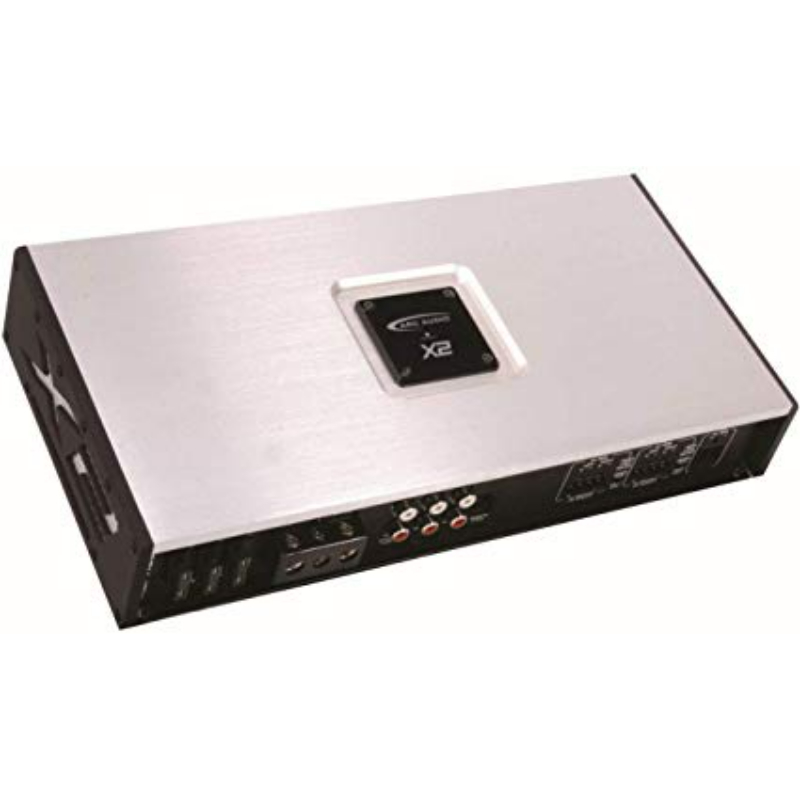 X2 1100.5(5聲道擴大機)