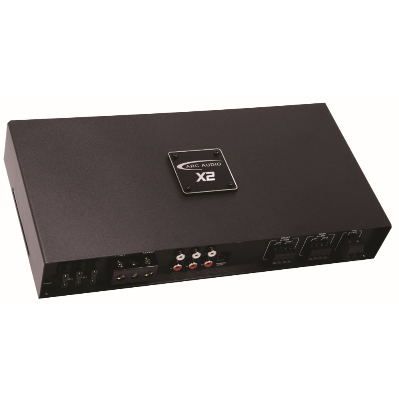 X2 850.5(5聲道擴大機)