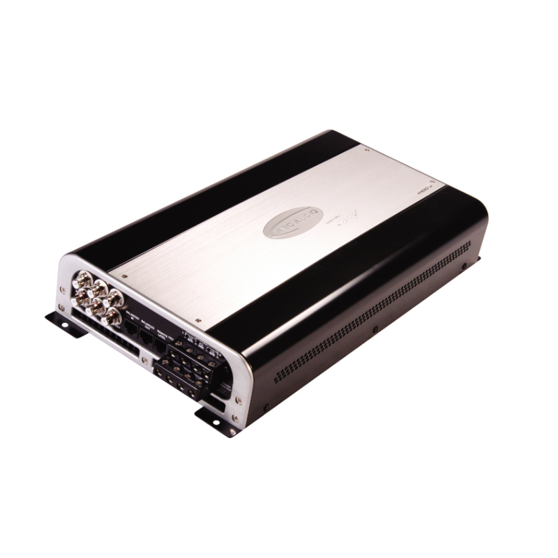 SE4100(簽名版4聲道擴大機)