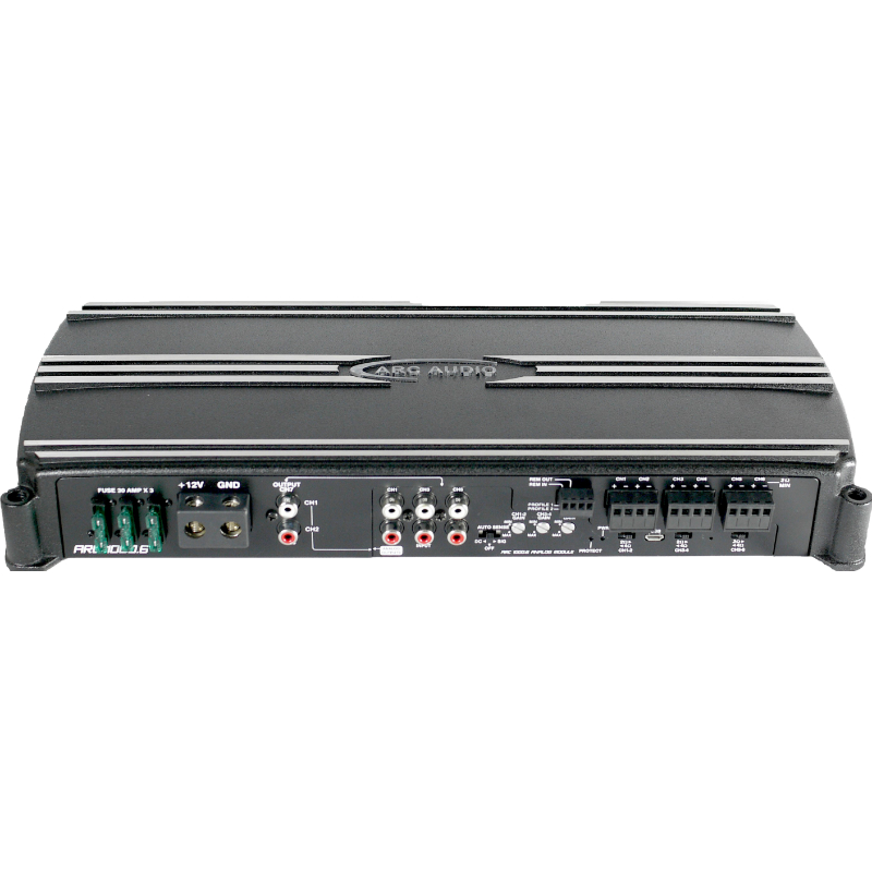 ARC 1000.4(4聲道擴大機)