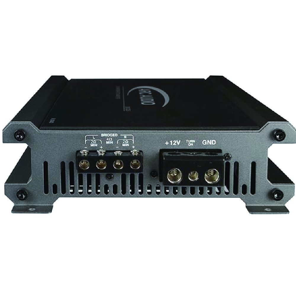 CXLR 4050(20周年紀念版4聲道擴大機)