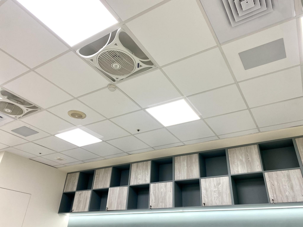 天花板音響/坎入式音響/吸頂音響/輕隔間音響推薦