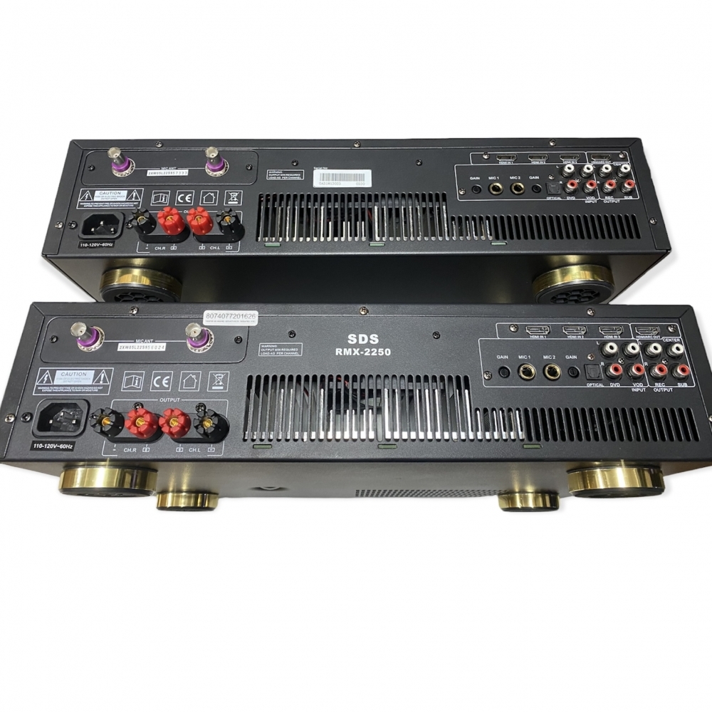 ZHENG H-900 多功能數位擴大機/HDMI擴大機/KTV擴大機/私人招待所音響/劇院擴大機 