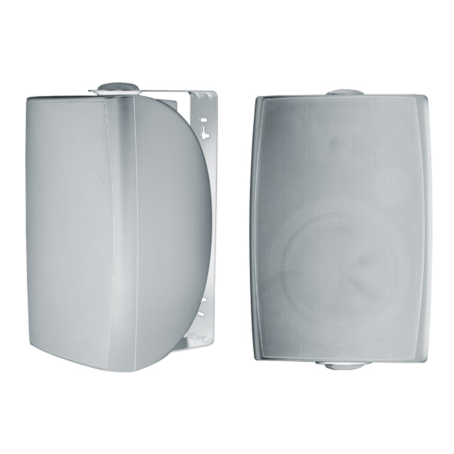 ZHENG Audio 802 PRO 專業級 會議室音響 壁掛型音響 台灣製