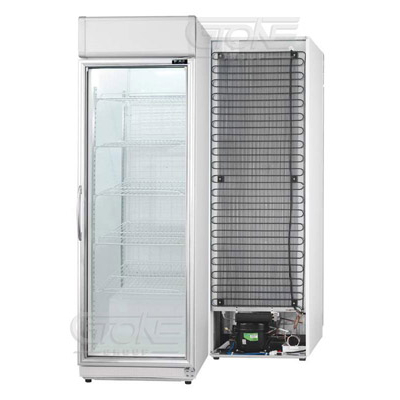 瑞興 單門冷藏展示櫃 407公升 RS-S1014A