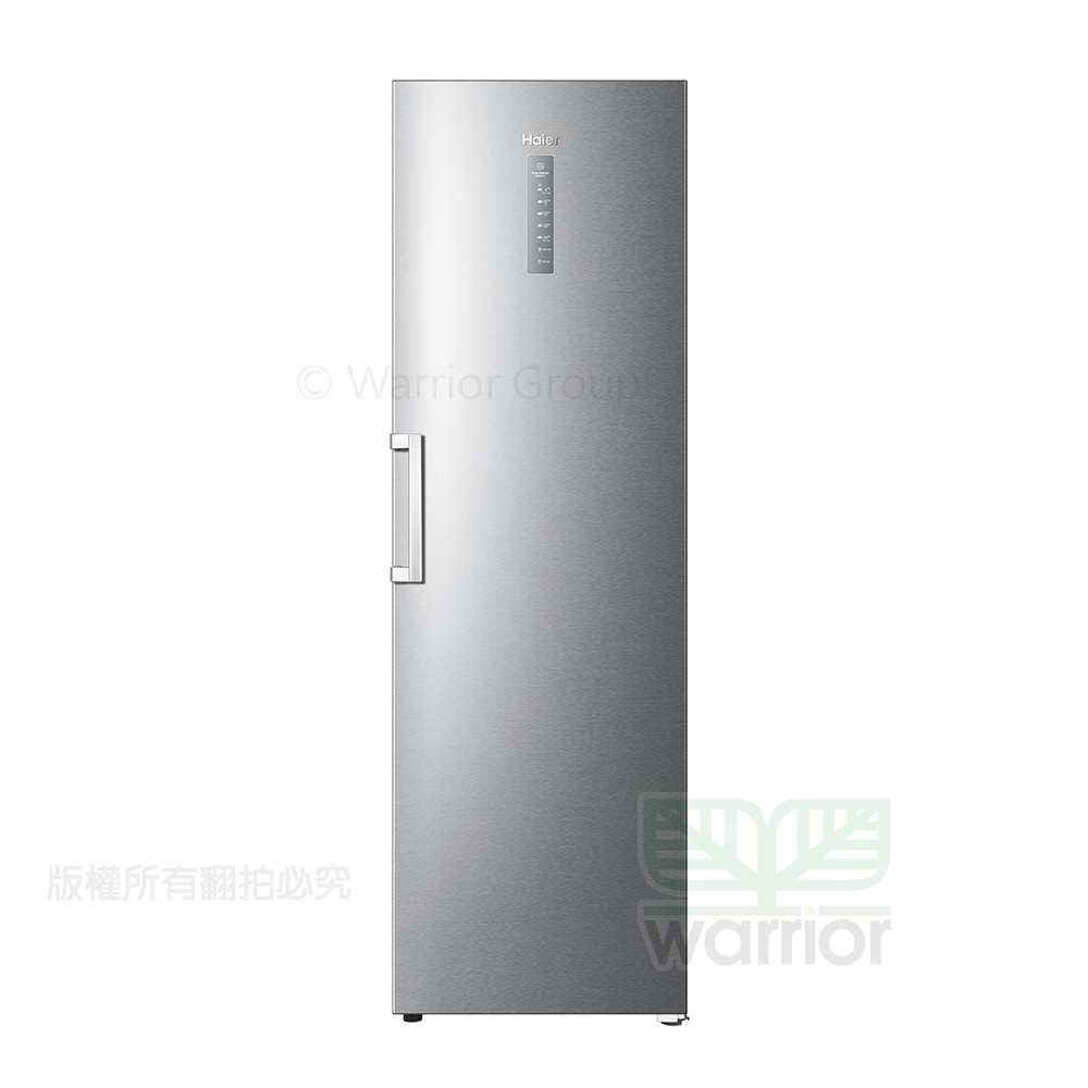Haier海爾 6尺3直立單門無霜冷凍冷藏櫃 (HUF-330)