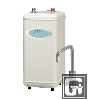 櫥下型冷熱飲水機 GE-102C