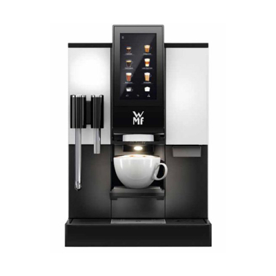 1100S 全自動電腦咖啡機