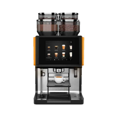 9000S+ 全自動電腦咖啡機
