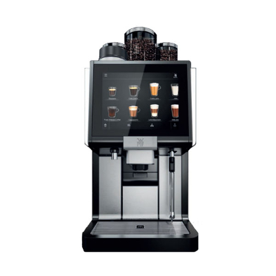 5000S+ 全自動電腦咖啡機