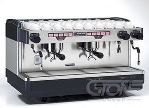 義大利 FAEMA半自動濃縮咖啡機E98-A2