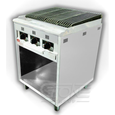 美式碳烤爐 BBQ-56LH