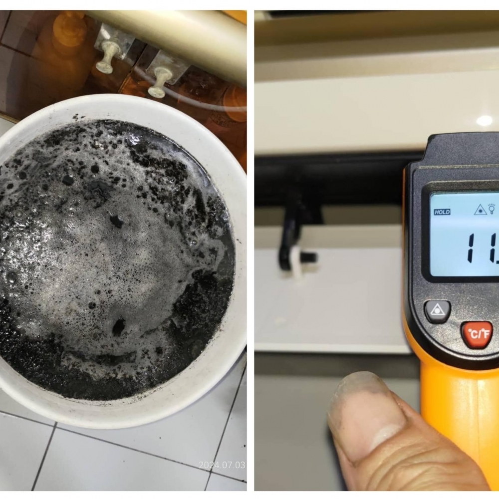 鳳山洗冷氣推薦