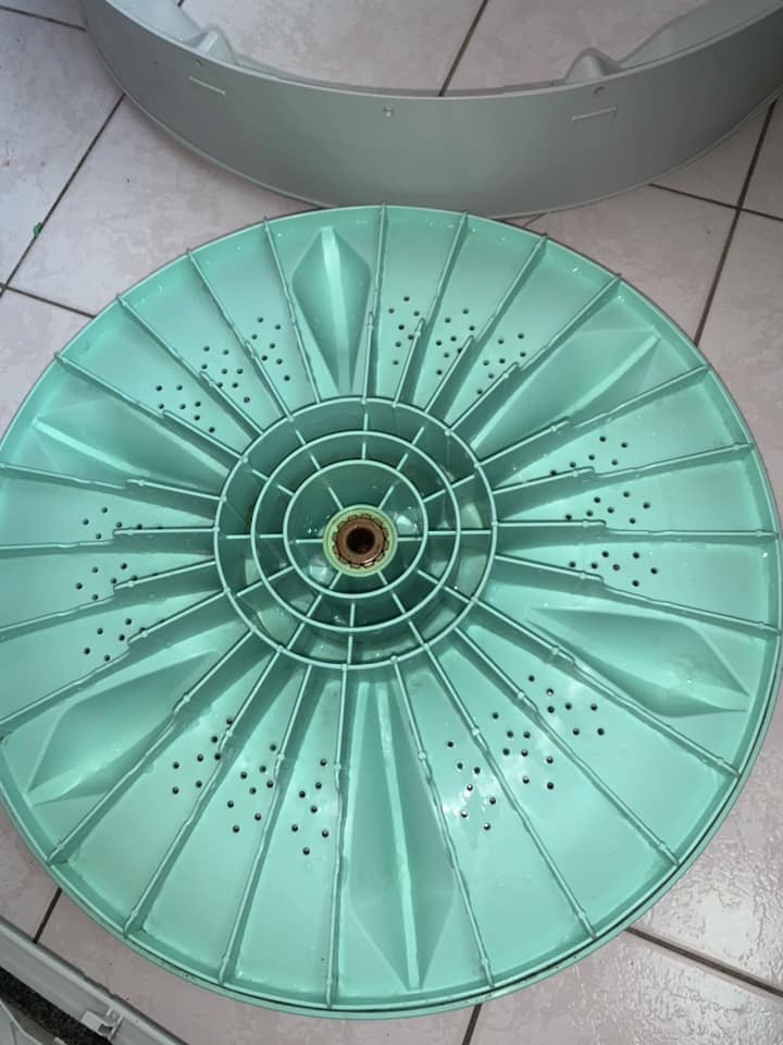 國際直立洗衣機推薦