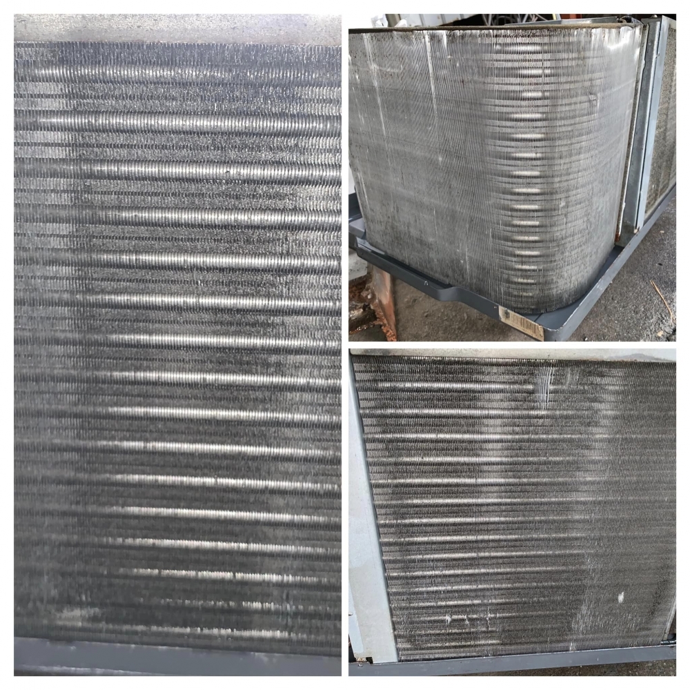 高雄洗窗型冷氣