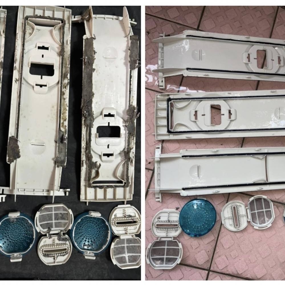 鳳山洗衣機清洗