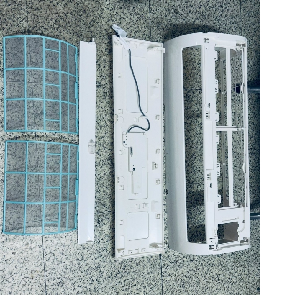 國菱分離式冷氣