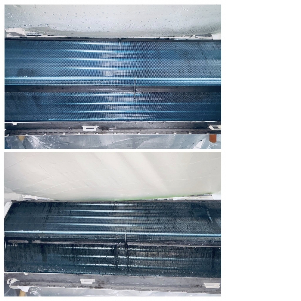 國菱分離式冷氣