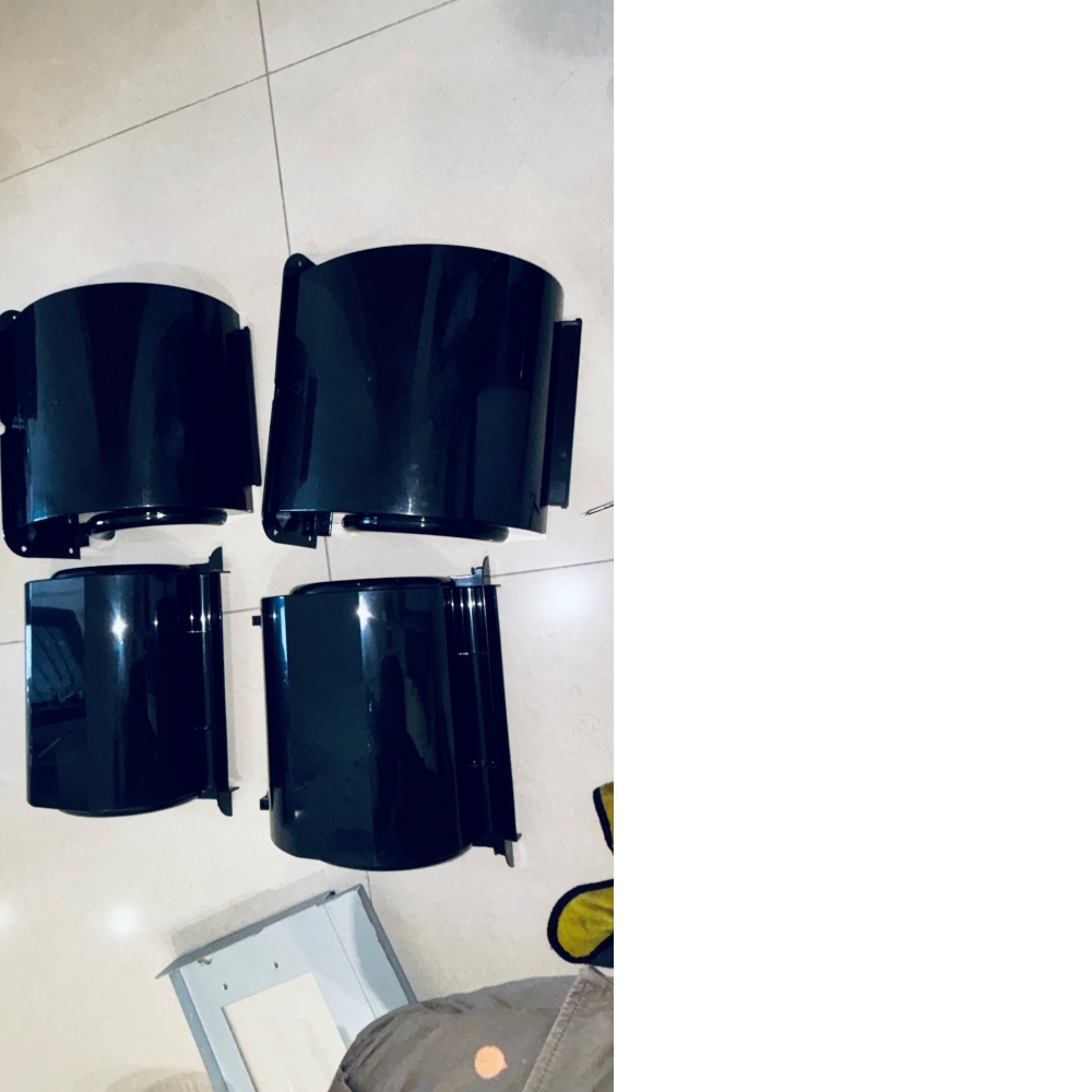 吊隱式冷氣清洗
